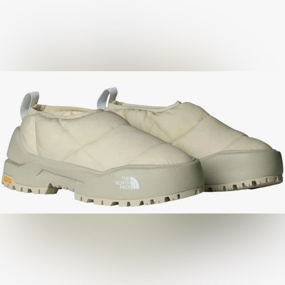 The North Face Base Camp ThermoBall Mules | Women’s 6.5 NIB